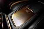 Mercedes-AMG S63 Coupe 850 Desert Gold by Brabus 2016 года